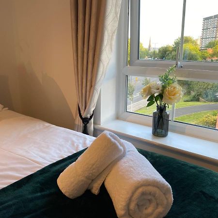 Cathedral View Apartment Coventry Luaran gambar