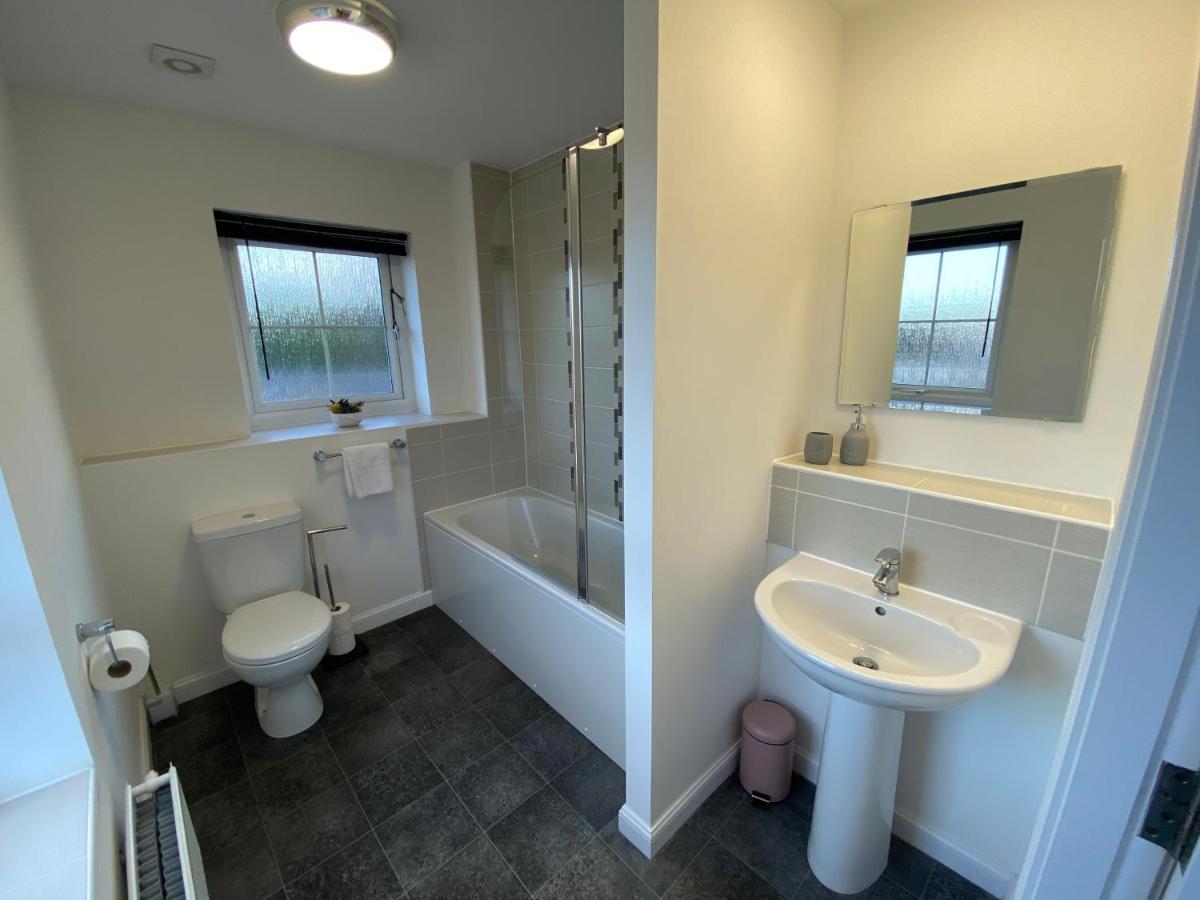 Cathedral View Apartment Coventry Luaran gambar
