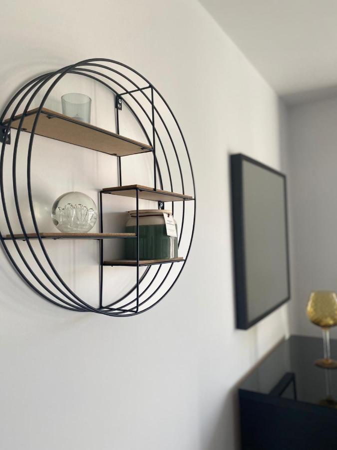 Cathedral View Apartment Coventry Luaran gambar