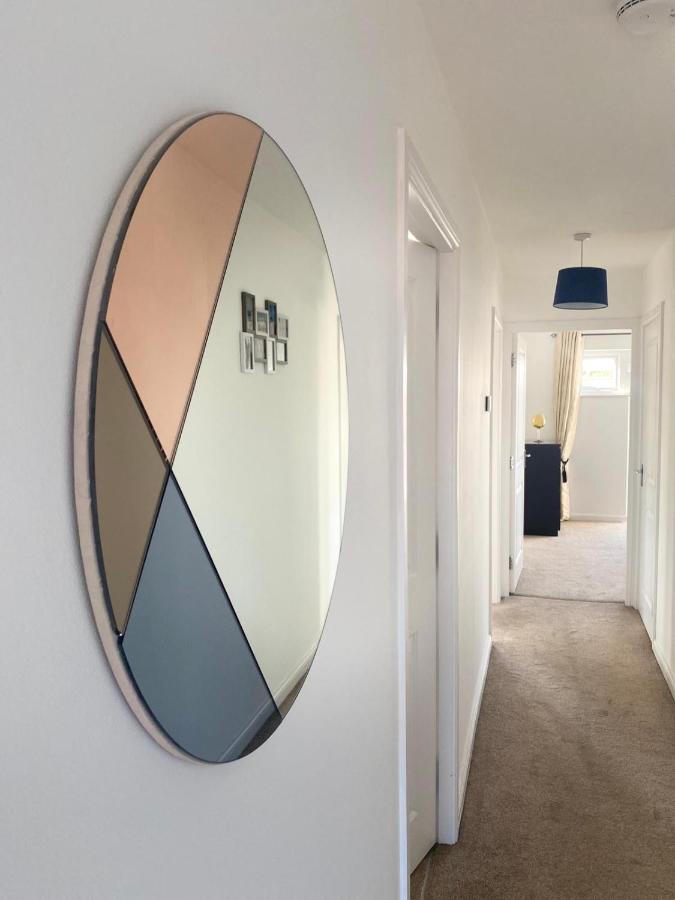Cathedral View Apartment Coventry Luaran gambar