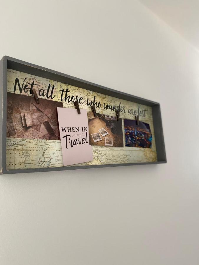 Cathedral View Apartment Coventry Luaran gambar