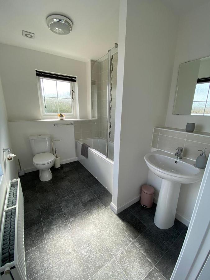 Cathedral View Apartment Coventry Luaran gambar