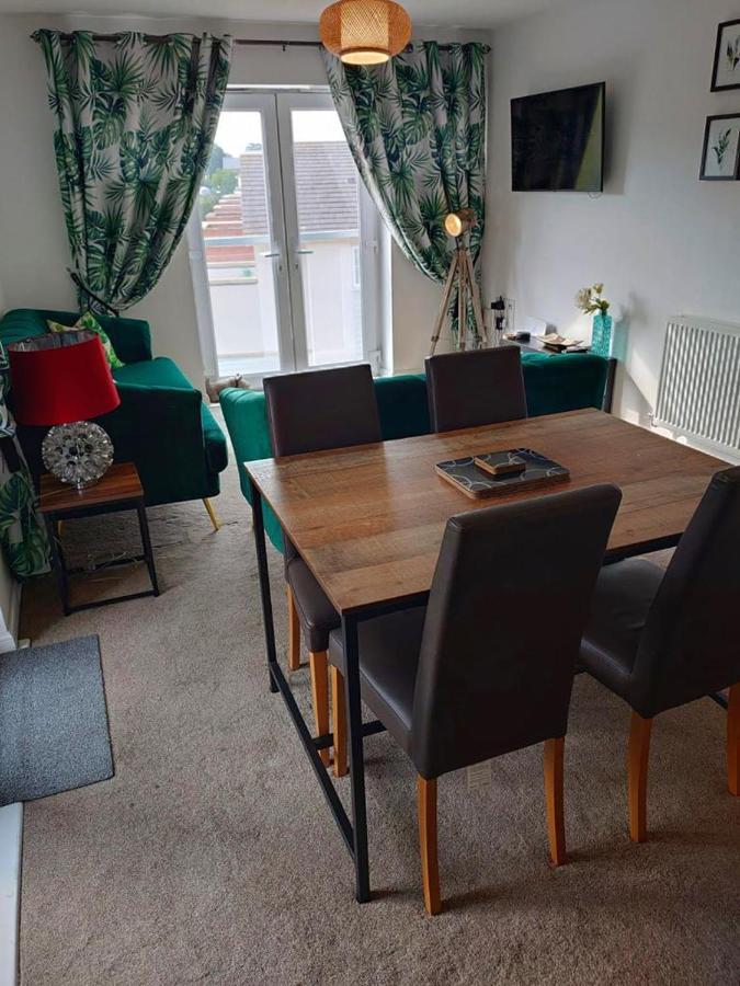 Cathedral View Apartment Coventry Luaran gambar